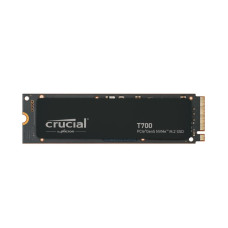 Crucial 4TB M.2 PCIe Gen5 NVMe T700 (CT4000T700SSD3)