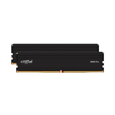 Crucial  48GB (2x24GB) 5600MHz CL46 Pro (CP2K24G56C46U5)