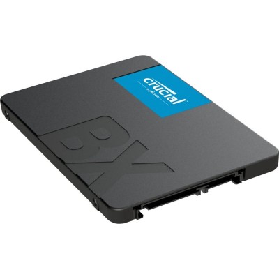 Crucial BX500 500 GB (CT500BX500SSD1)