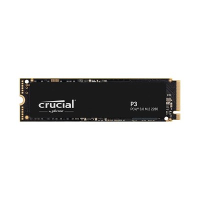 Crucial P3 500 GB (CT500P3SSD8)