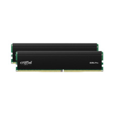 Crucial 64GB (2x32GB) 3200MHz CL22 Pro (CP2K32G4DFRA32A)