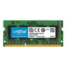 Crucial 8 GB SO-DIMM DDR3L 1600 MHz (CT102464BF160B)