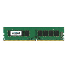 Crucial 8 GB DDR4 2400 MHz (CT8G4DFS824A)