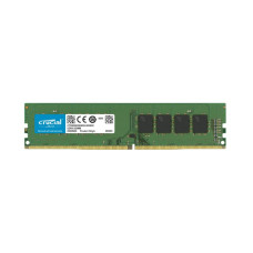 Crucial 8 GB DDR4 2666 MHz (CT8G4DFRA266)
