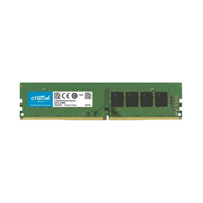 Crucial 8 GB DDR4 2666 MHz (CT8G4DFRA266)