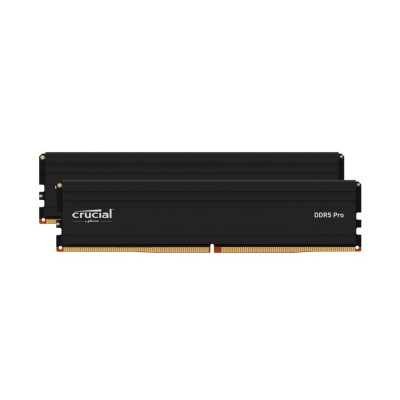 Crucial  96GB (2x48GB) 5600MHz CL46 Pro (CP2K48G56C46U5)