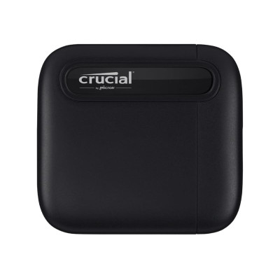 Crucial X6 1TB (CT1000X6SSD9)