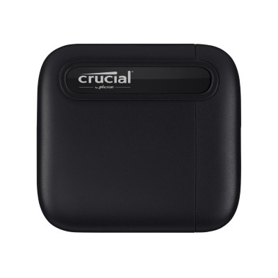 Crucial X6 2 TB (CT2000X6SSD9)