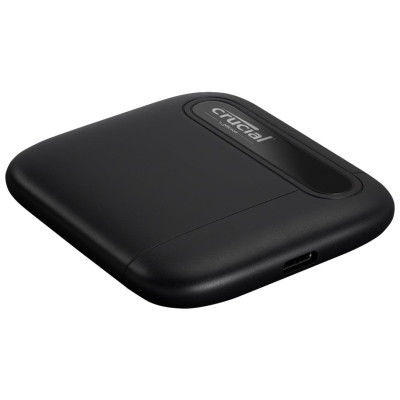 Crucial X6 4 TB (CT4000X6SSD9)