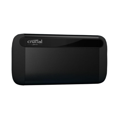 Crucial X8 4 TB (CT4000X8SSD9)