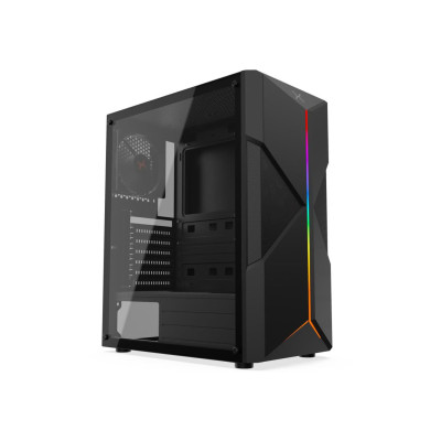 KRUX Astral Black (KRX0031)