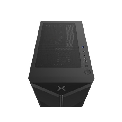 KRUX Astral Black (KRX0031)