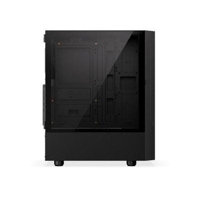 Krux Nadir Tempered Glass Black (KRXD007)