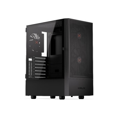 Krux Nadir Tempered Glass Black (KRXD007)