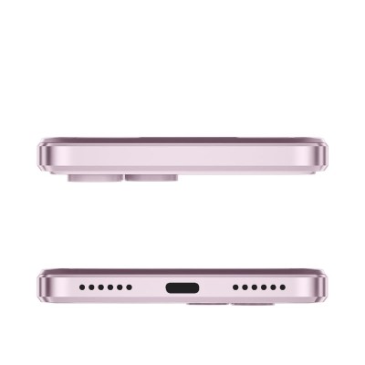 Cubot Hafury V1 8/256GB Pink