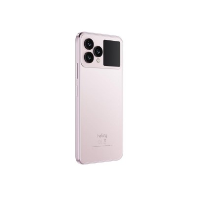 Cubot Hafury V1 8/256GB Pink