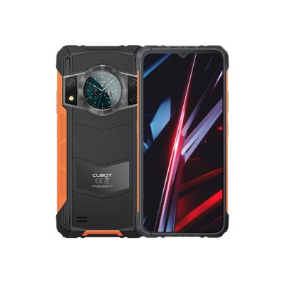 Cubot King Kong ACE 3 8/256GB