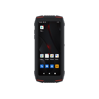 Cubot KingKong Mini 3 6/128GB Red
