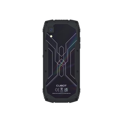 Cubot KingKong Mini 3 6/128GB Red