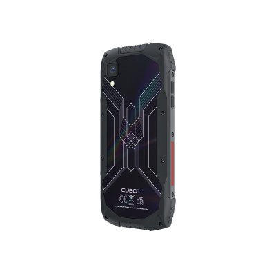 Cubot KingKong Mini 3 6/128GB Red