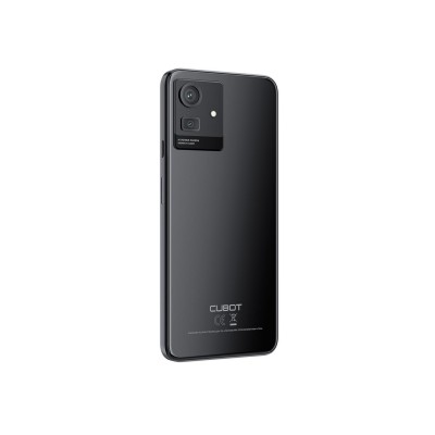 Cubot Note 50 8/256GB Black