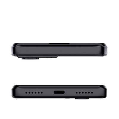 Cubot Note 50 8/256GB Black