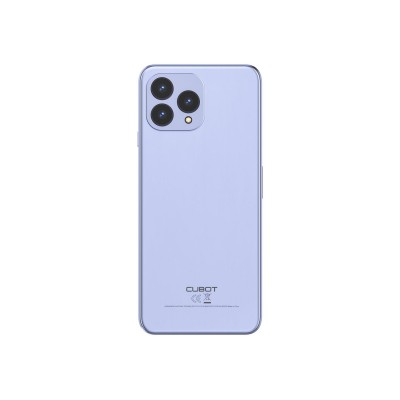 Cubot P80 8/256GB Mystyc Violet