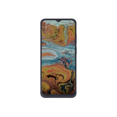 Cubot X70 12/256GB Space Black