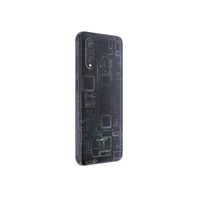 Cubot X70 12/256GB Space Black