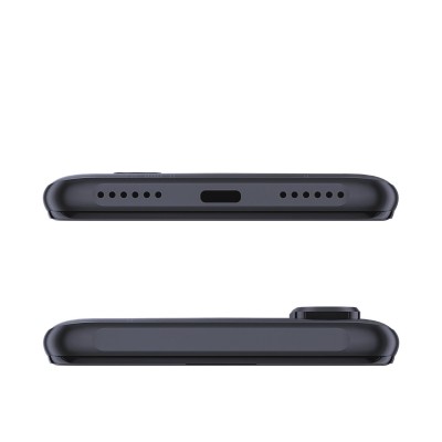 Cubot X70 12/256GB Space Black