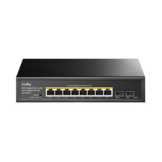 Cudy GS1008PS2