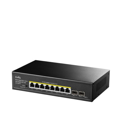 Cudy GS1008PS2
