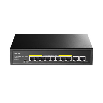 Cudy GS1010PE