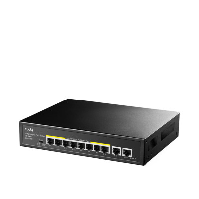 Cudy GS1010PE