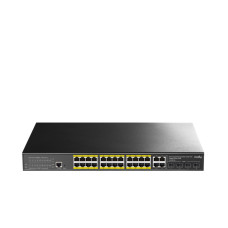 Cudy GS2028PS4