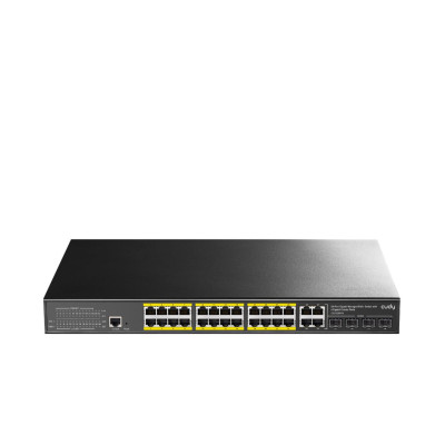 Cudy GS2028PS4