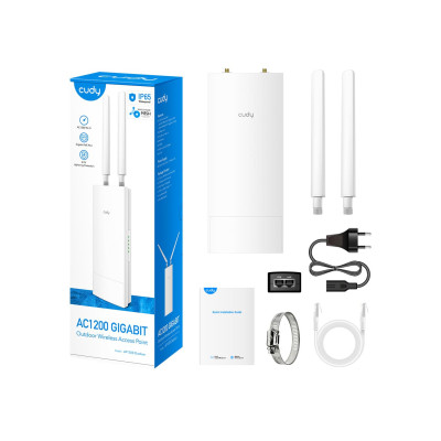 Cudy AP1300 Outdoor