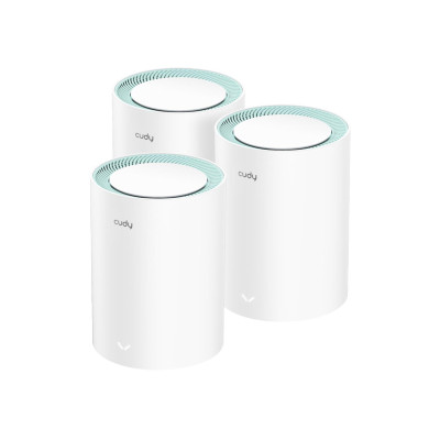 Cudy M1300 3-Pack