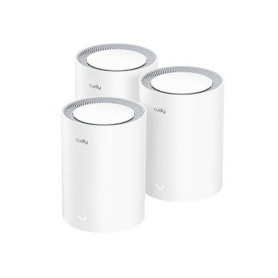 Cudy M1800 3-Pack