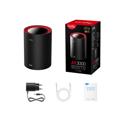 Cudy M3000 1-Pack