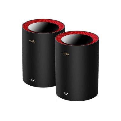 Cudy M3000 2-Pack