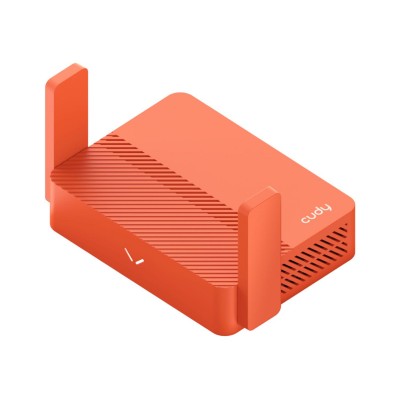 Cudy TR1200 VPN Travel Router