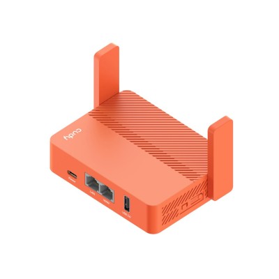 Cudy TR1200 VPN Travel Router