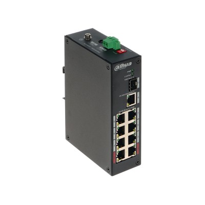Dahua 8P PFS3110-8ET-96
