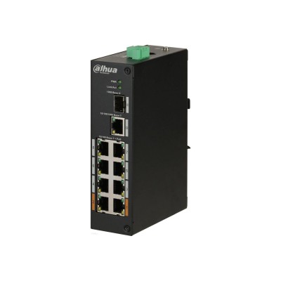 Dahua 8P PFS3110-8ET-96