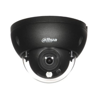 Dahua IPC-HDBW5241R-ASE-0280B-BLACK