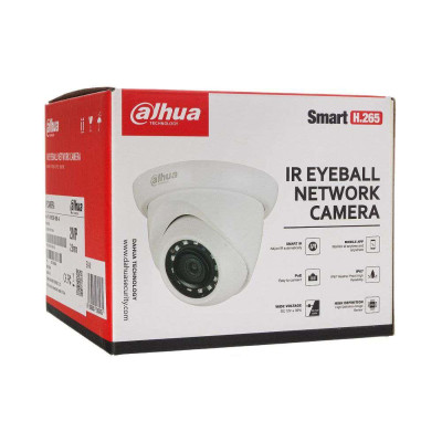 Dahua Lite HDW1230S