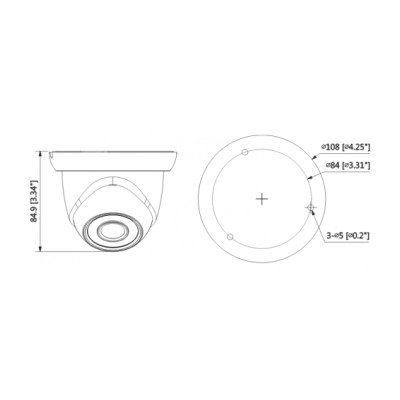 Dahua Lite HDW1230S