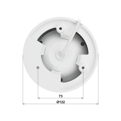 Dahua Lite HDW1431T