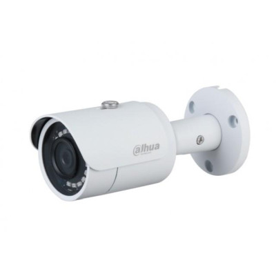 Dahua Technology DH-IPC-HFW1230S1-S5 (2.8 мм)